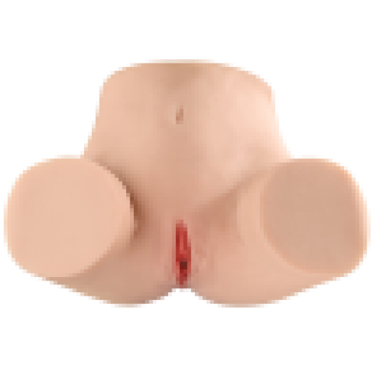 Faye's Buttocks | Faye